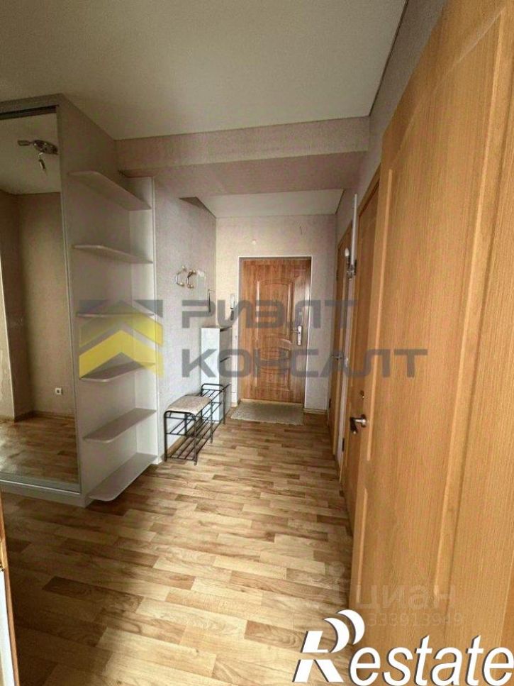 2-комн квартира улица Перелёта (дублёр), 26,  д. 26