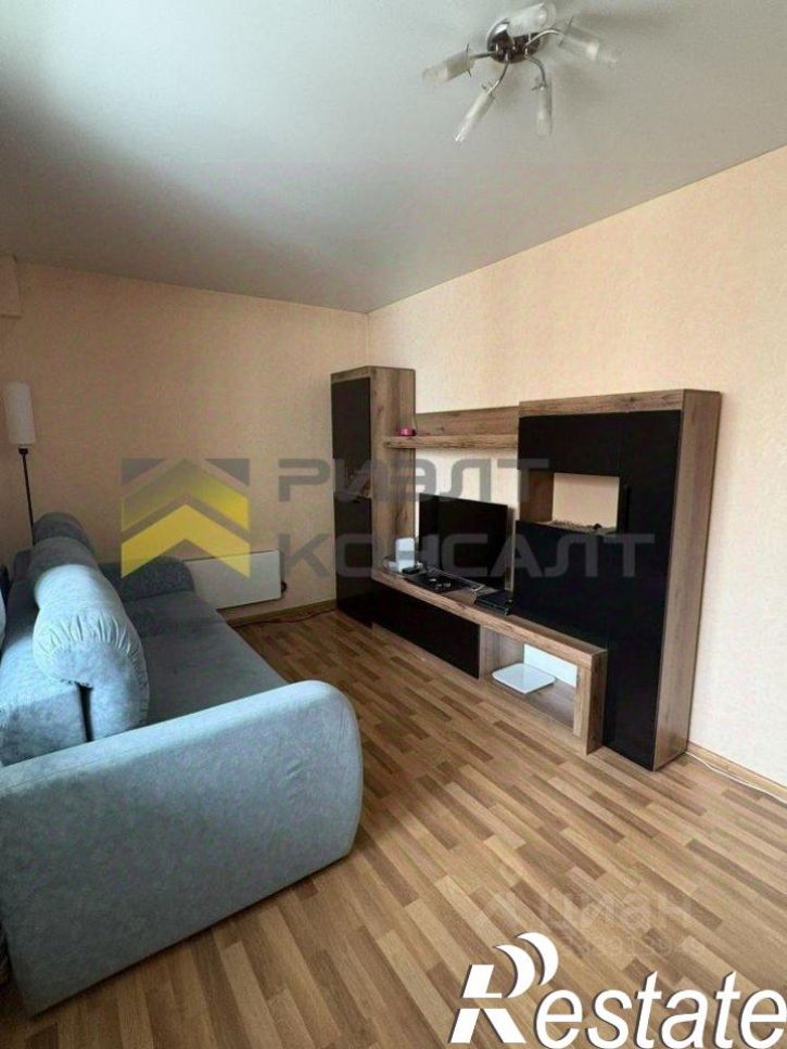2-комн квартира улица Перелёта (дублёр), 26,  д. 26