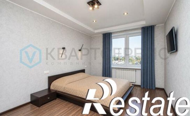 2-комн квартира Звёздная улица, 8,  д. 8