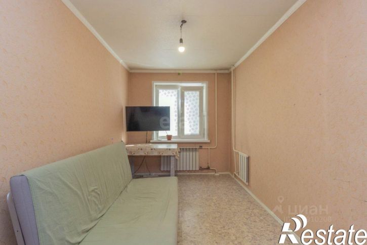 2-комн квартира Взлётная улица, 7Б,  д. 7Б