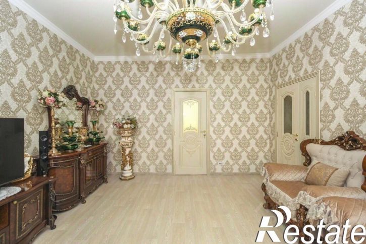 3-комн квартира улица Авиагородок, 3,  д. 3