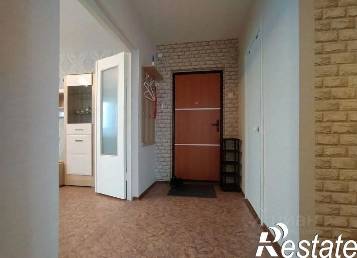 1-комн квартира 2-я Поселковая улица, 18,  д. 18