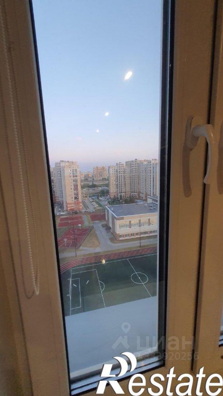 2-комн квартира улица Красный Путь, 105 к1,  д. 105 к1