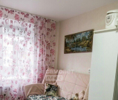 комната 13 кв м улица Дмитриева, 5/1