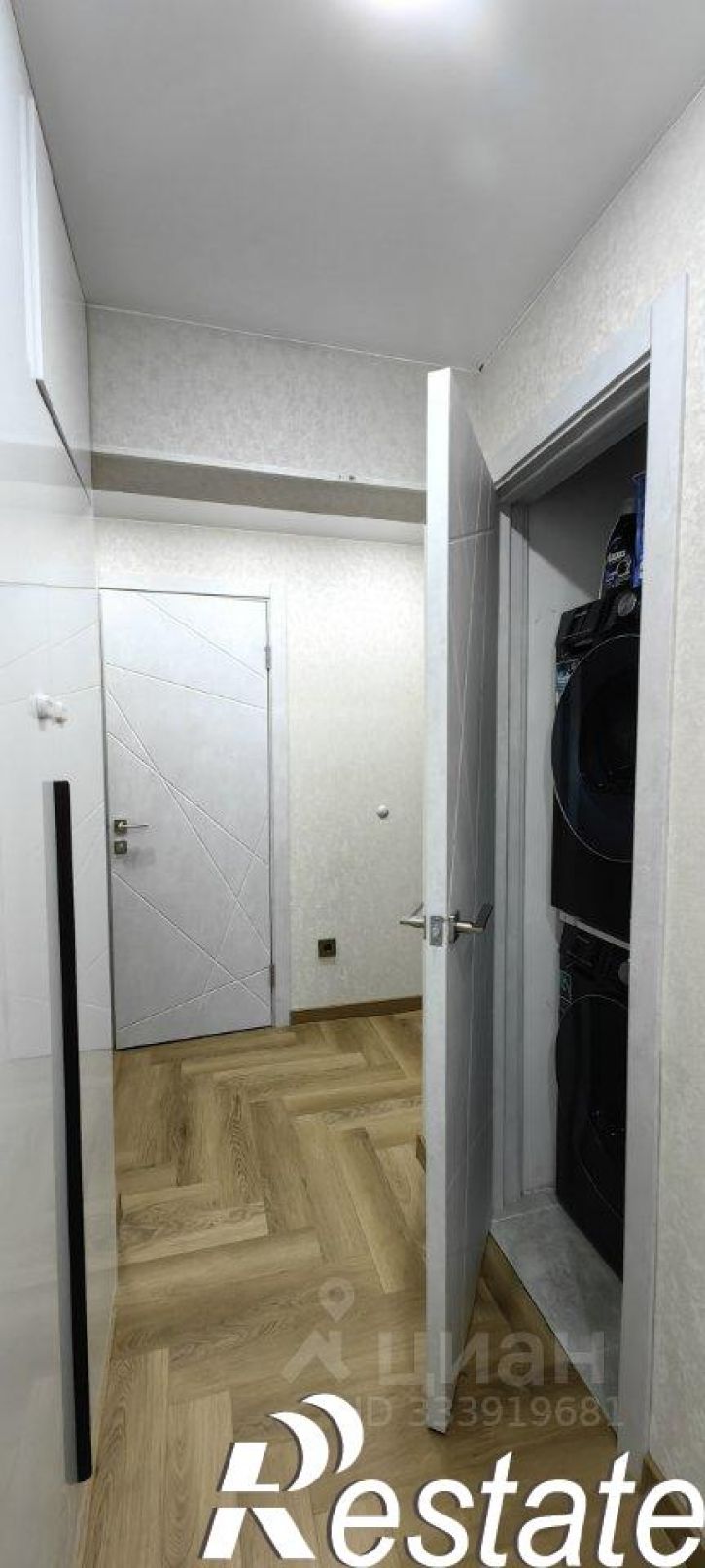 3-комн квартира 3-я Любинская улица, 17,  д. 17