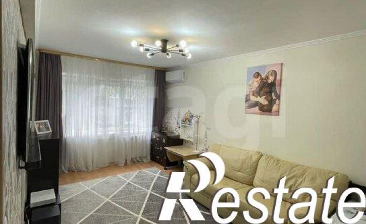 1-комн квартира 3-я Любинская улица, 13А,  д. 13А