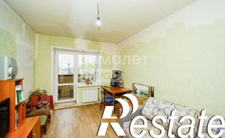 2-комн квартира улица Степанца, 3,  д. 3