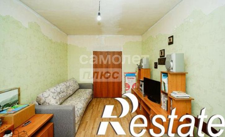 2-комн квартира улица Степанца, 3,  д. 3