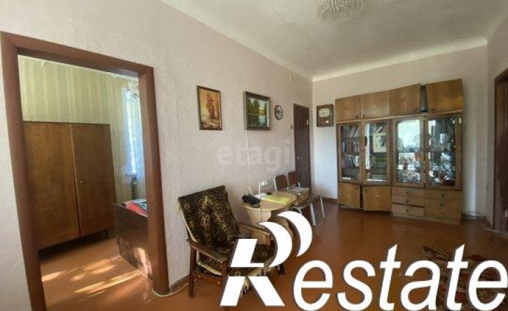 2-комн квартира улица 8-я Линия, 180А,  д. 180А