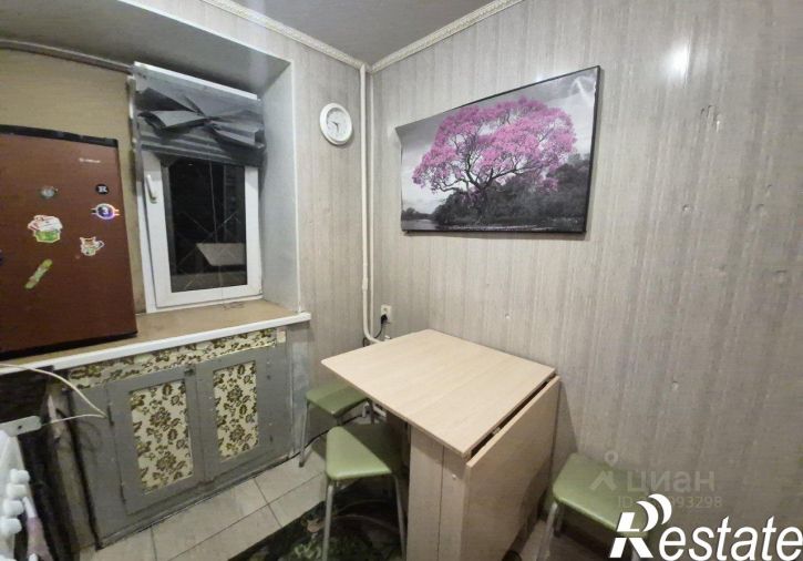 1-комн квартира 27-я Северная улица, 121,  д. 121