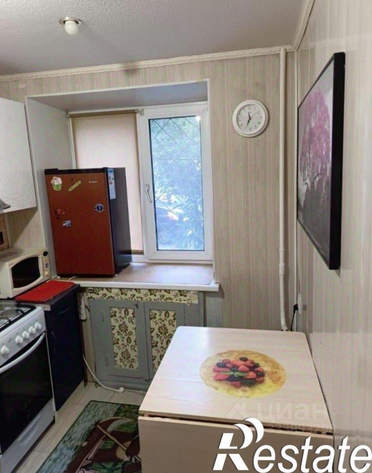 1-комн квартира 27-я Северная улица, 121,  д. 121