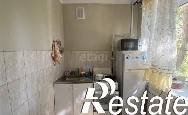 2-комн квартира улица 8-я Линия, 180А,  д. 180А
