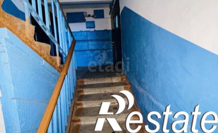 2-комн квартира улица Моторостроителей, 26,  д. 26