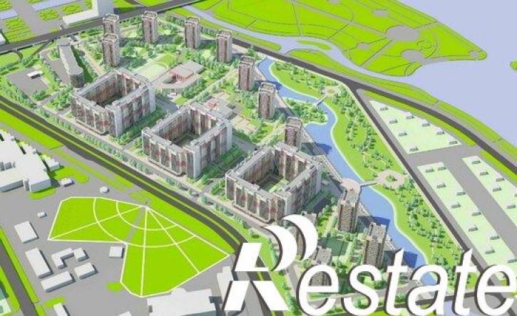 1-комн квартира бульвар Архитекторов, 1Г,  д. 1Г