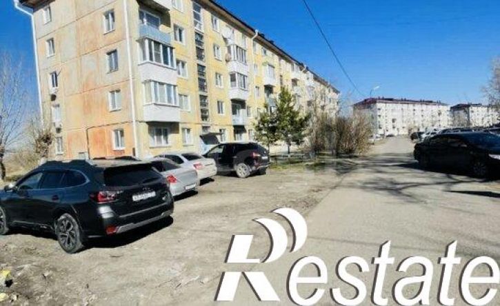 2-комн квартира улица Моторостроителей, 26,  д. 26