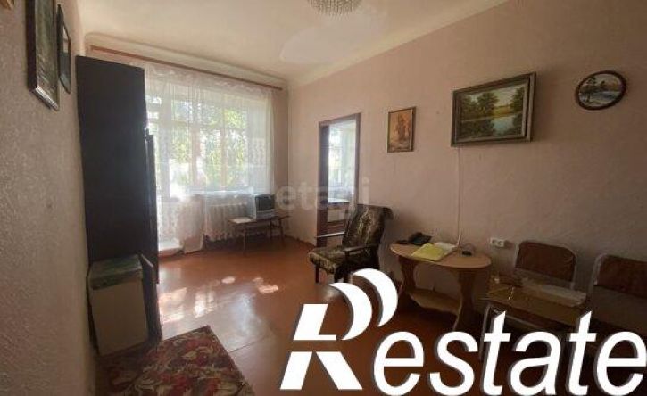 2-комн квартира улица 8-я Линия, 180А,  д. 180А