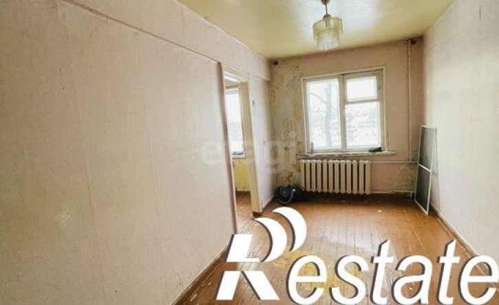 2-комн квартира улица Моторостроителей, 26,  д. 26