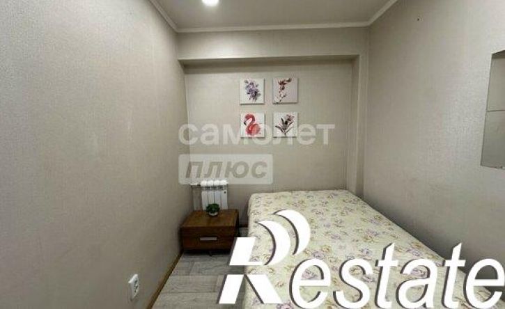 2-комн квартира улица Герцена, 79,  д. 79
