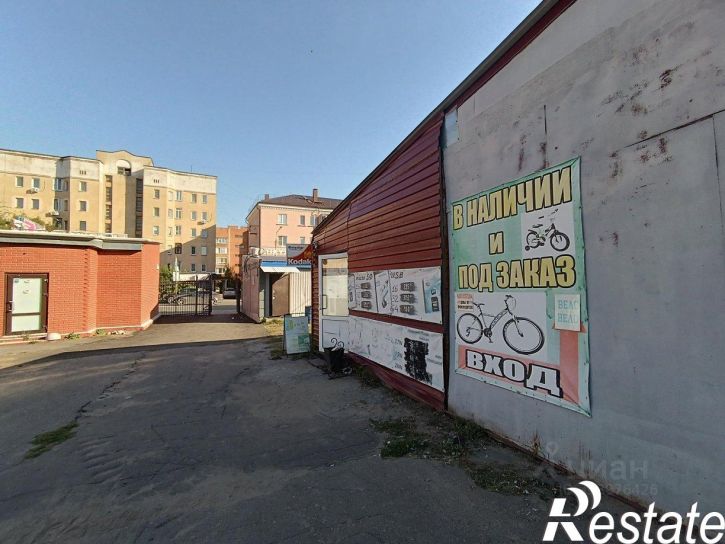 Отдельное здание улица Гусарова, 33 к6,  д. 33 к6