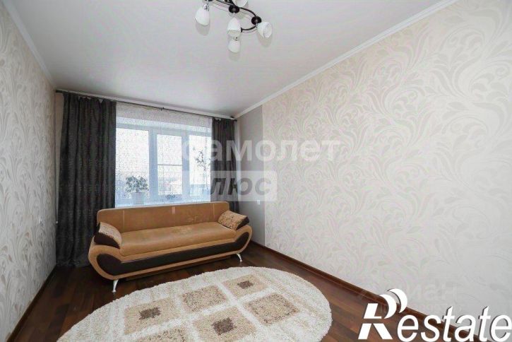 2-комн квартира 4-я Поселковая улица, 34,  д. 34