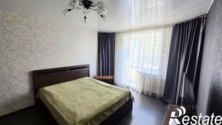 2-комн квартира улица Гуртьева, 33,  д. 33