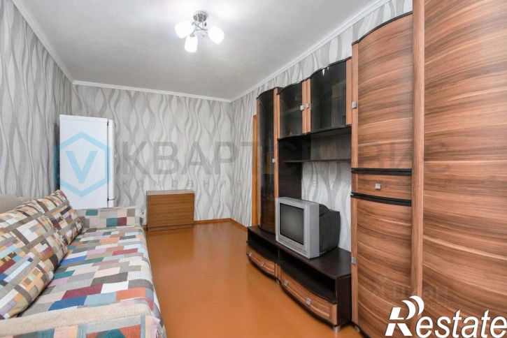 3-комн квартира 3-я Железнодорожная улица, 20,  д. 20