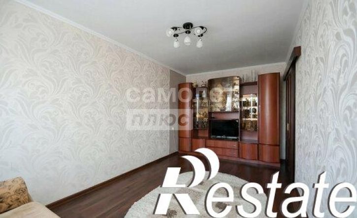 2-комн квартира 4-я Поселковая улица, 34,  д. 34