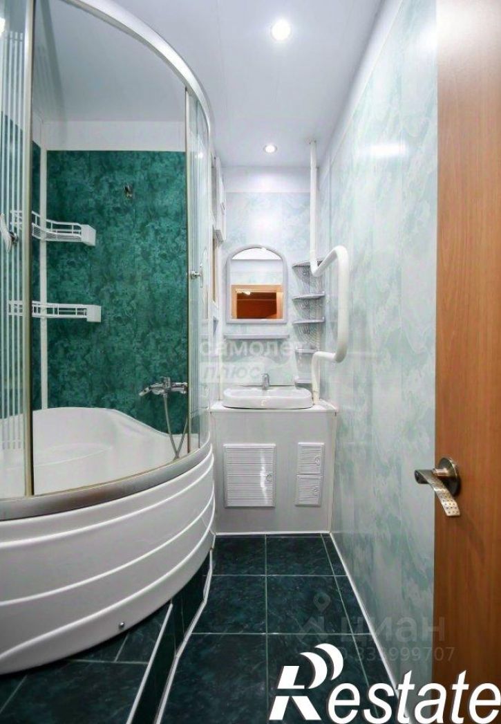 2-комн квартира 4-я Поселковая улица, 34,  д. 34