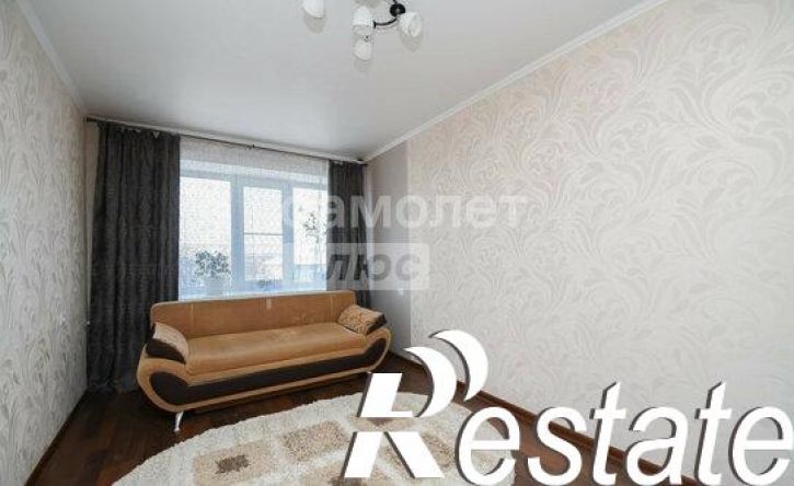 2-комн квартира 4-я Поселковая улица, 34,  д. 34