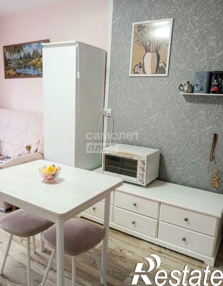 Комната улица Дмитриева, 5/1,  д. 5/1
