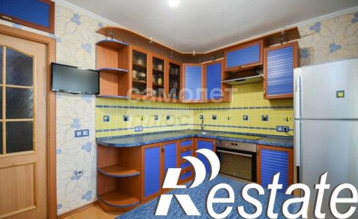 2-комн квартира 4-я Поселковая улица, 34,  д. 34
