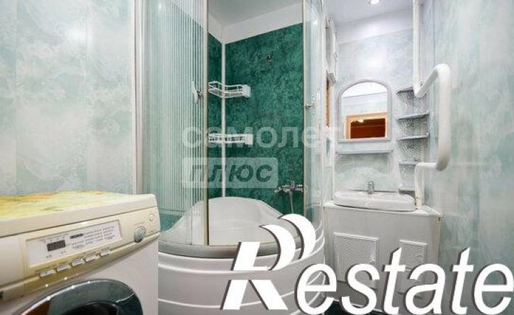 2-комн квартира 4-я Поселковая улица, 34,  д. 34