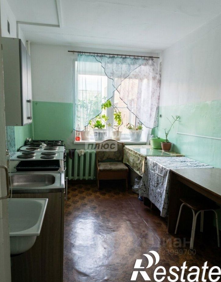 Комната улица Дмитриева, 5/1,  д. 5/1