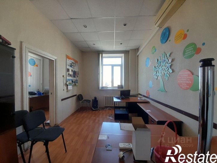 Офис проспект Карла Маркса, 18/1,  д. 18/1