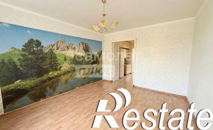 3-комн квартира проспект Мира, 54,  д. 54