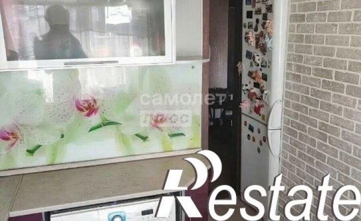 3-комн квартира Магистральная улица, 68Б,  д. 68Б
