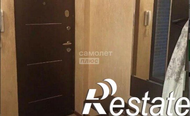 3-комн квартира Магистральная улица, 68Б,  д. 68Б