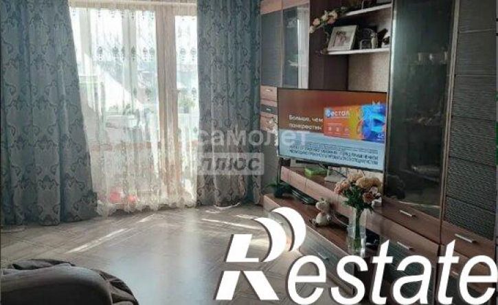 3-комн квартира Магистральная улица, 68Б,  д. 68Б
