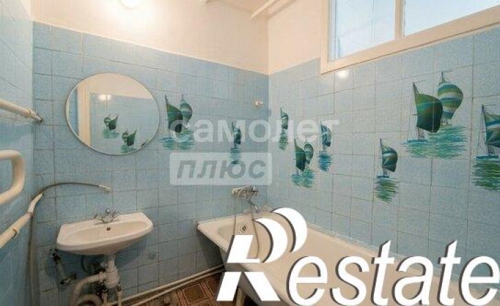 3-комн квартира проспект Мира, 54,  д. 54