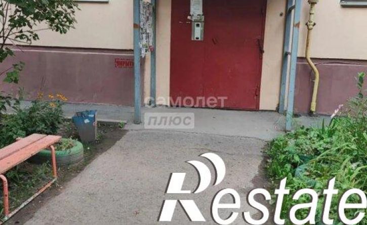 3-комн квартира Магистральная улица, 68Б,  д. 68Б