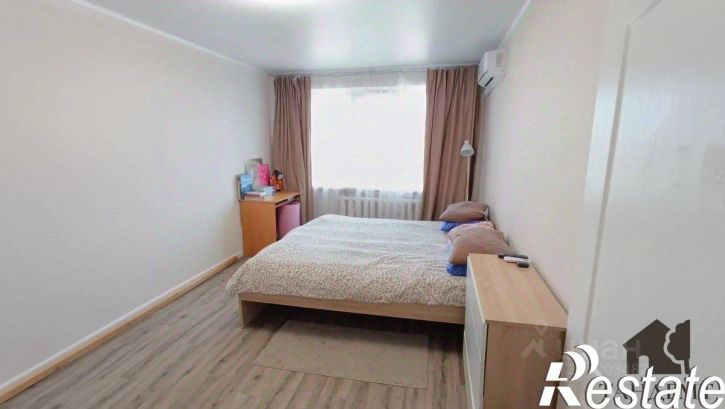 1-комн квартира улица Блюхера, 22Б,  д. 22Б