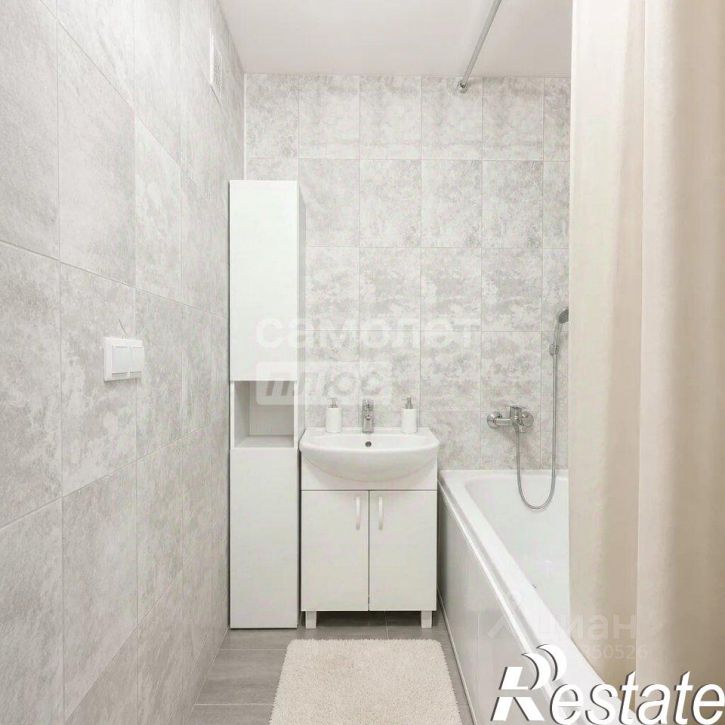 2-комн квартира 1-я Ленинградская улица, 25,  д. 25