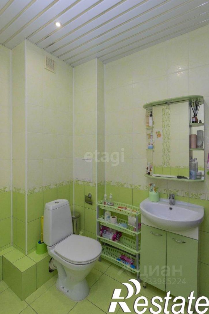 2-комн квартира улица Дианова, 20,  д. 20