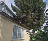 коттедж 72 кв м ТСН СНТ Фантазия, 4-я аллея, 90
