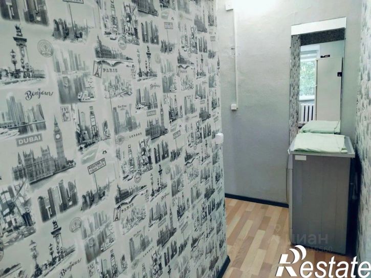 1-комн квартира улица Энергетиков, 63А,  д. 63А
