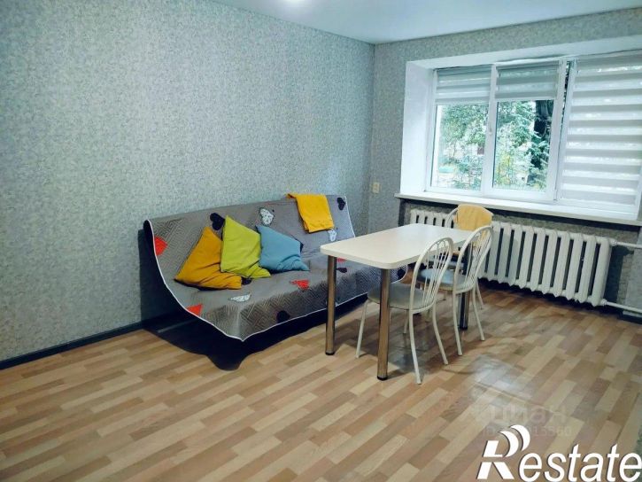 1-комн квартира улица Энергетиков, 63А,  д. 63А