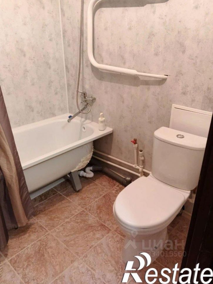 1-комн квартира улица Энергетиков, 63А,  д. 63А