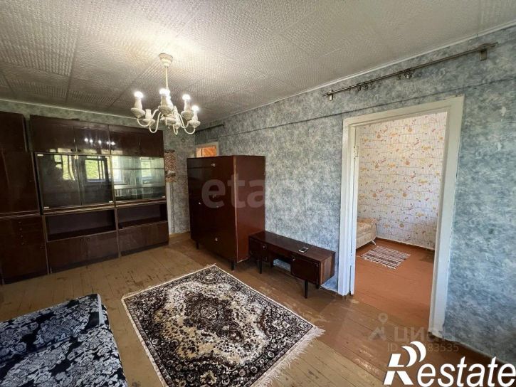3-комн квартира улица 19-го Партсъезда, 36,  д. 36