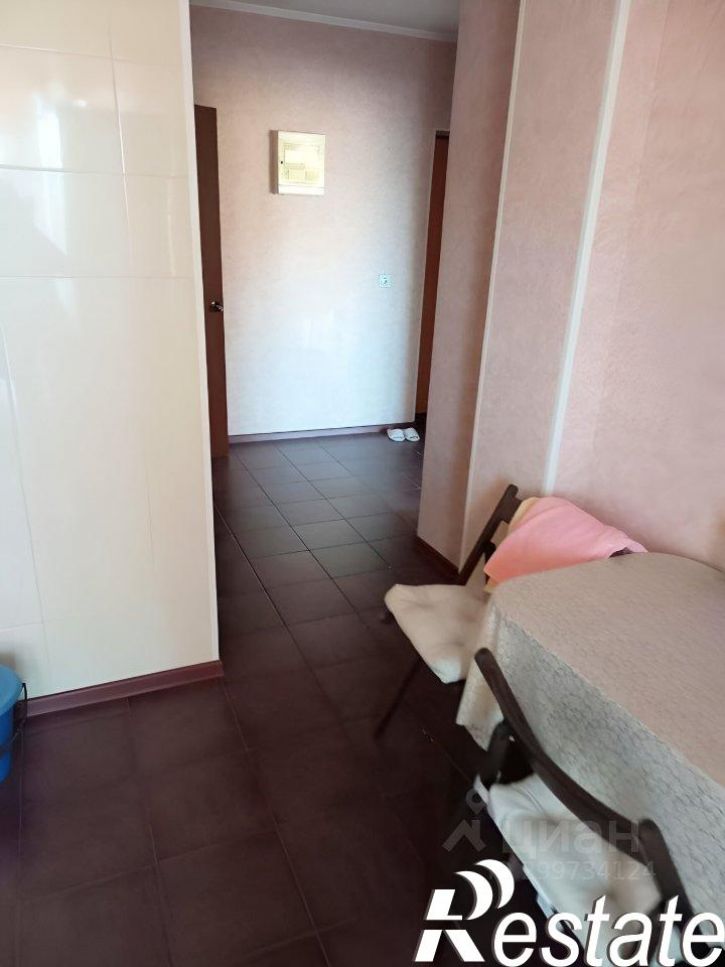 1-комн квартира улица Туполева, 2 к1,  д. 2 к1