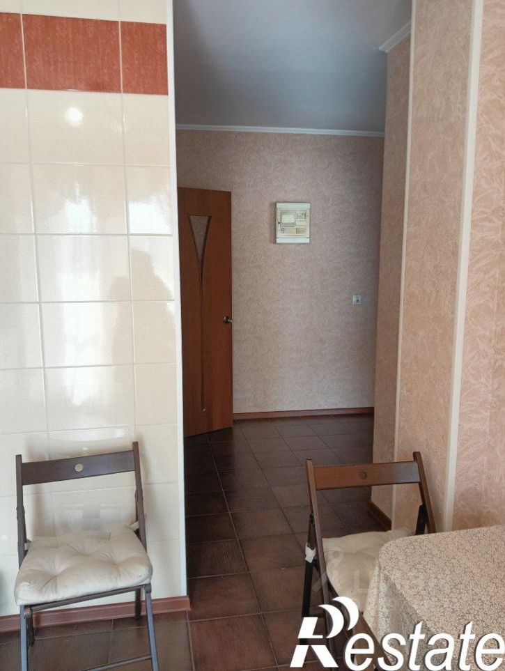 1-комн квартира улица Туполева, 2 к1,  д. 2 к1